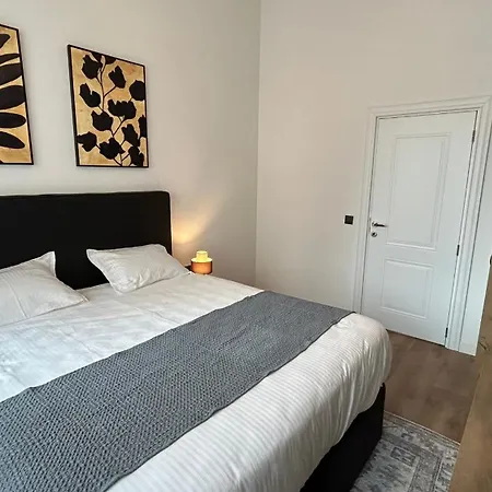 Historical Center Apartment *